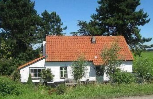 Holiday house Zuidzande for 1 - 4 persons with 2 bedrooms - Holiday home