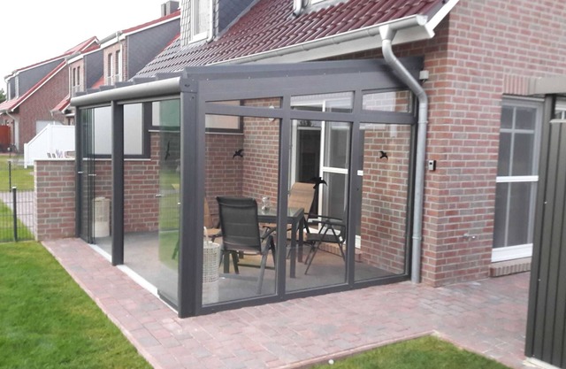 Holiday house Zum Watt - Zum Watt