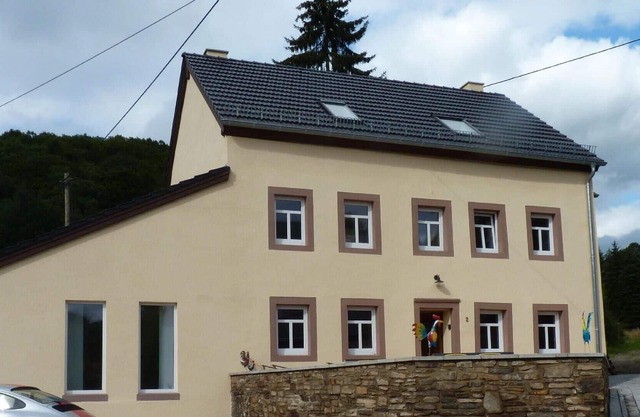 Holiday house Zweifelscheid for 1 - 22 persons with 7 bedrooms - Holiday house