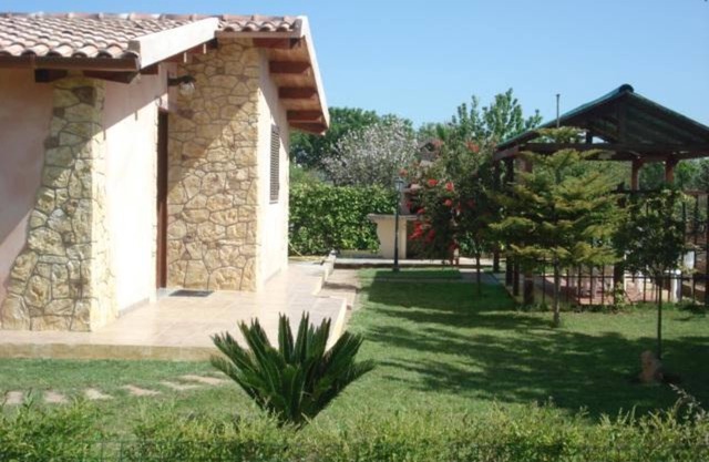 HOLIDAY HOUSES FOR RENT IN ALGHERO, SS, SARDINIA