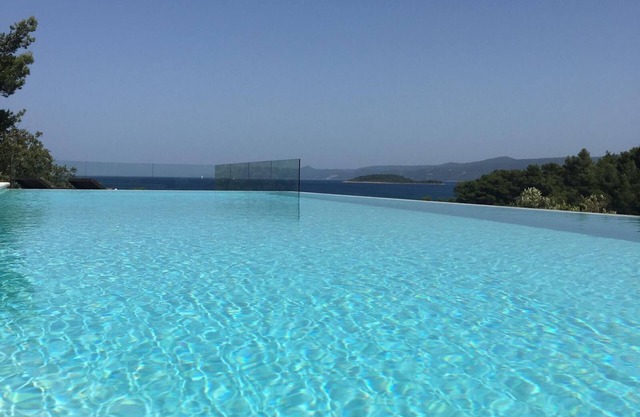 Holiday Hvar LUX 2.
