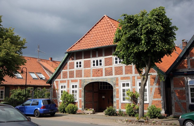holiday in a renovated 18th Century cottage