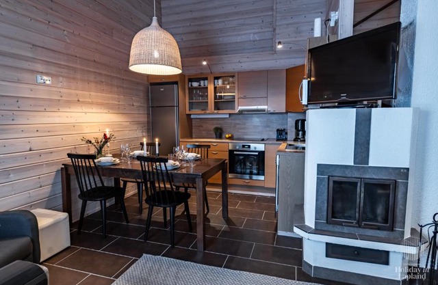 Holiday in Lapland - Ellentie 2 K2
