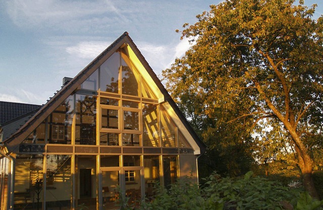 Holiday in Nature & Silence in the Kunsthaus WÄLDCHEN - Atelier for Music & Arts