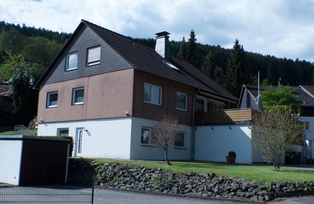 Holiday in the beautiful Sauerland - We are very close to the Aqua Magis Plettenberg