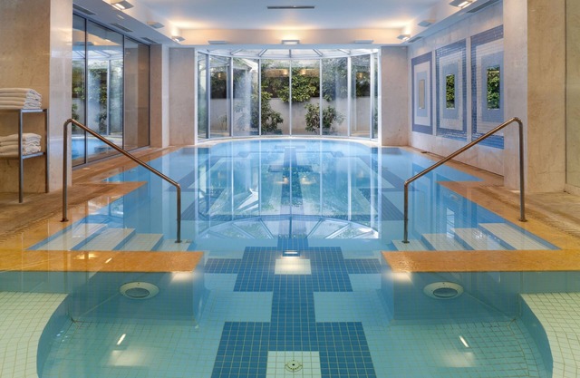 Holiday Inn Athens Attica Av. Airport West by IHG