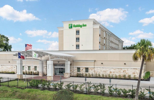 Holiday Inn Beaumont East - Medical Ctr Area by IHG