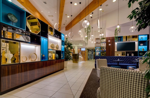 Holiday Inn Bologna - Fiera by IHG