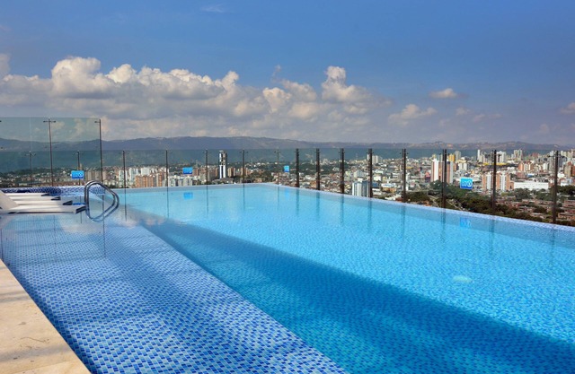Holiday Inn Bucaramanga Cacique by IHG