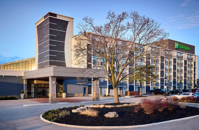 Burlington Inn 