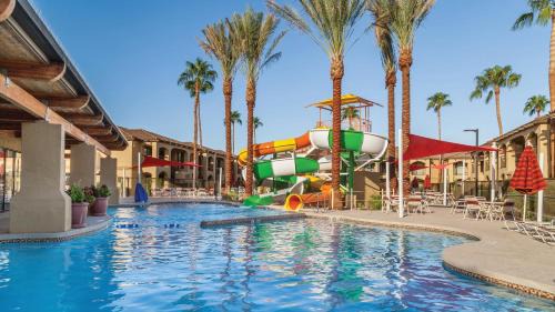 Holiday Inn Club Vacations Scottsdale Resort