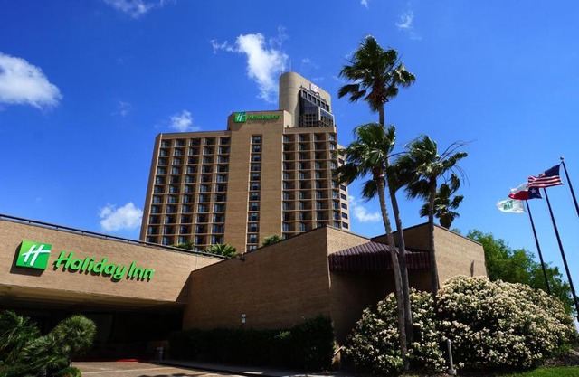 Holiday Inn Corpus Christi Downtown Marina by IHG