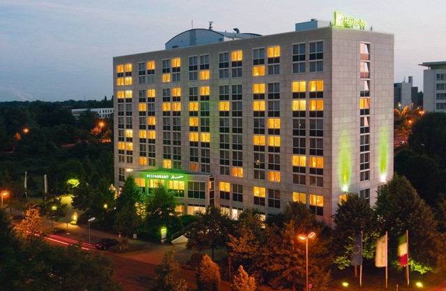 Holiday Inn Düsseldorf - Neuss by IHG