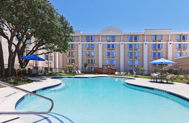 Holiday Inn Dallas DFW Airport Area West, an IHG Hotel