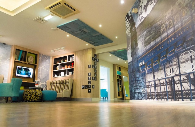 Holiday Inn Darlington - North A1M by IHG