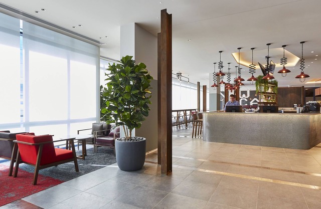 Holiday Inn Express Newcastle by IHG