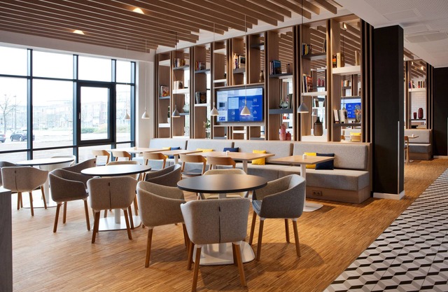 Holiday Inn Express Kaiserslautern by IHG