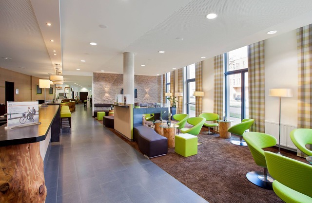 Holiday Inn Express Augsburg by IHG