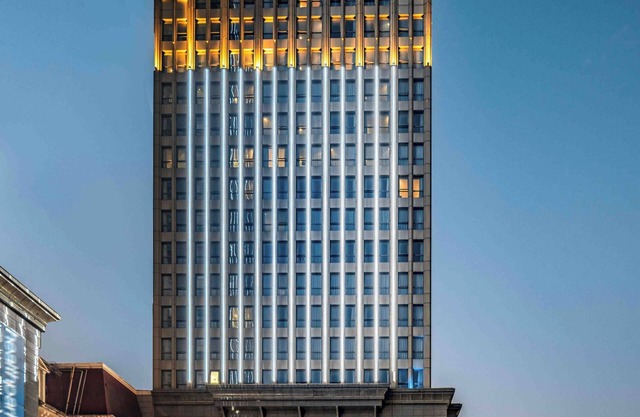 Holiday Inn Express Chongqing Guanyinqiao by IHG