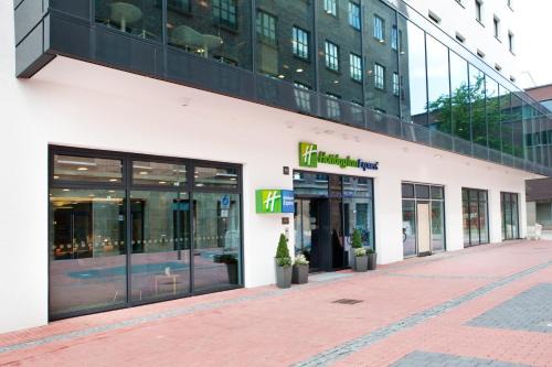 Holiday Inn Express - Recklinghausen