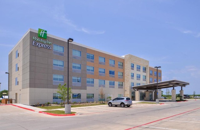 Holiday Inn Express - Early by IHG