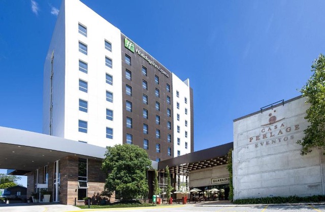 Holiday Inn Express - Farroupilha, um Hotel IHG
