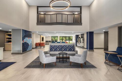 Holiday Inn Express Fayetteville Fort Bragg by IHG