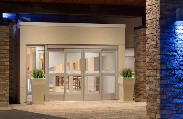 Holiday Inn Express Fayetteville – Fort Bragg by IHG