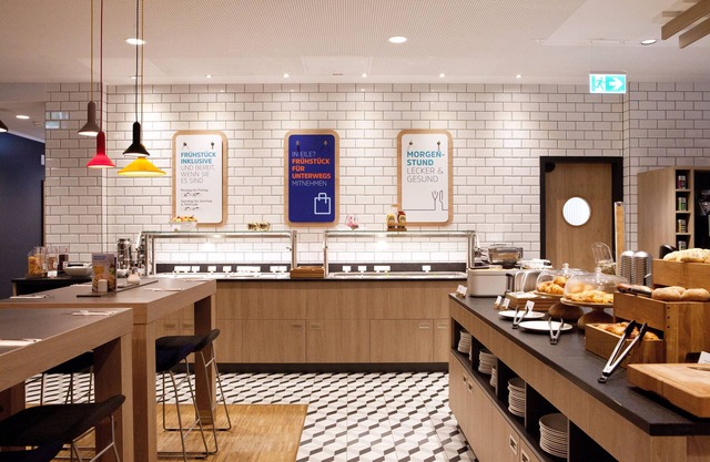 Holiday Inn Express Furth by IHG