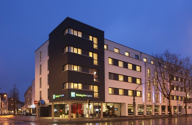 Holiday Inn Express Guetersloh by IHG