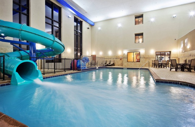 Holiday Inn Express Hotel & Suites Great Falls by IHG