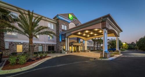 Holiday Inn Express Hotel & Suites Jacksonville-Blount Island by IHG