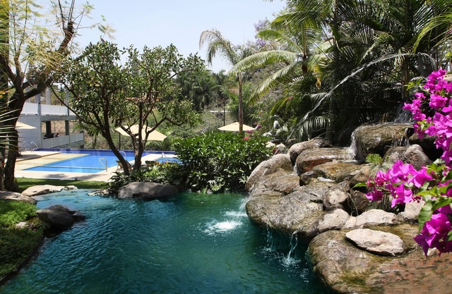Holiday Inn Express Hotel & Suites Cuernavaca by IHG