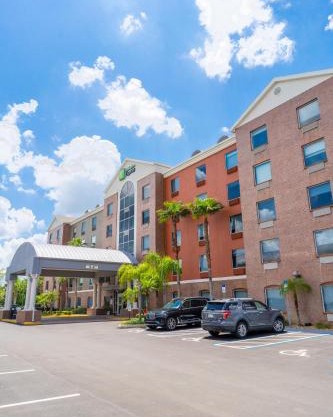 Holiday Inn Express Hotel & Suites Orange City - Deltona by IHG