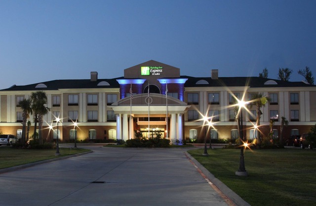 Holiday Inn Express Hotel & Suites Orange by IHG