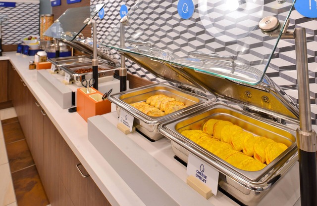 Holiday Inn Express Hotel & Suites Sidney by IHG