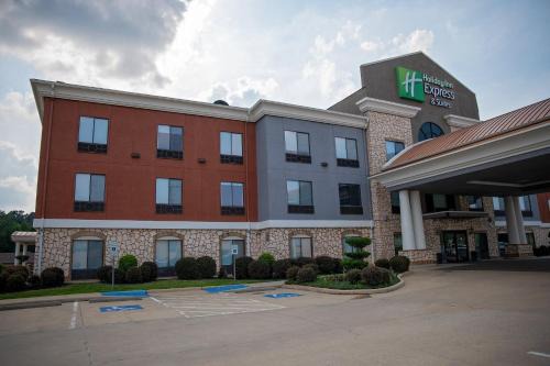 Holiday Inn Express Hotel & Suites Center by IHG