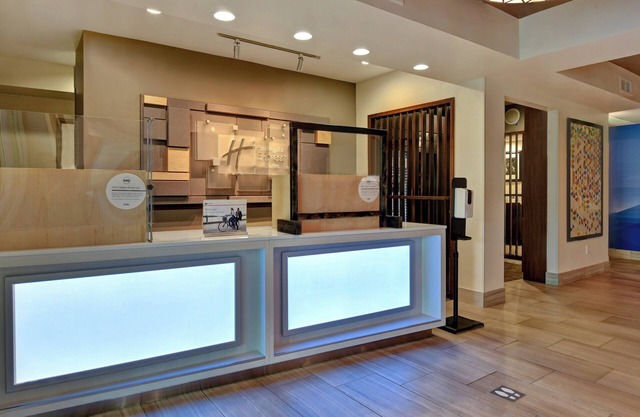 Holiday Inn Express Hotel & Suites Anderson-I-85 by IHG