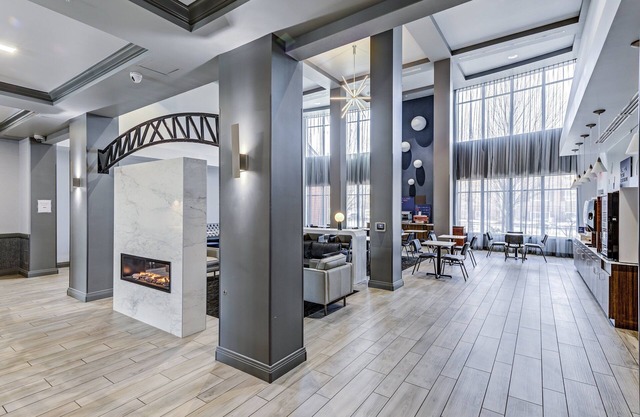 Holiday Inn Express Hotel & Suites Columbus Univ Area - Osu by IHG