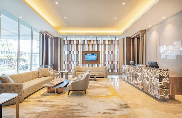 Holiday Inn Express & Suites Banjarmasin by IHG