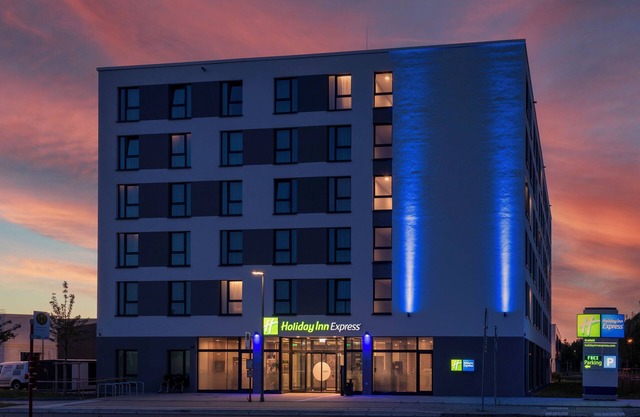 Holiday Inn Express Krefeld - Dusseldorf by IHG