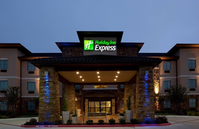 Holiday Inn Express Marble Falls by IHG