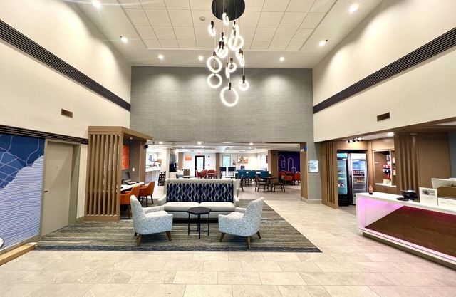 Holiday Inn Express Madison by IHG