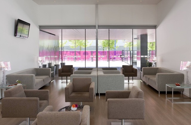 Holiday Inn Express Madrid-Leganes by IHG