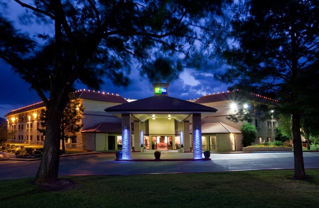 Holiday Inn Express Mesa Verde-Cortez by IHG