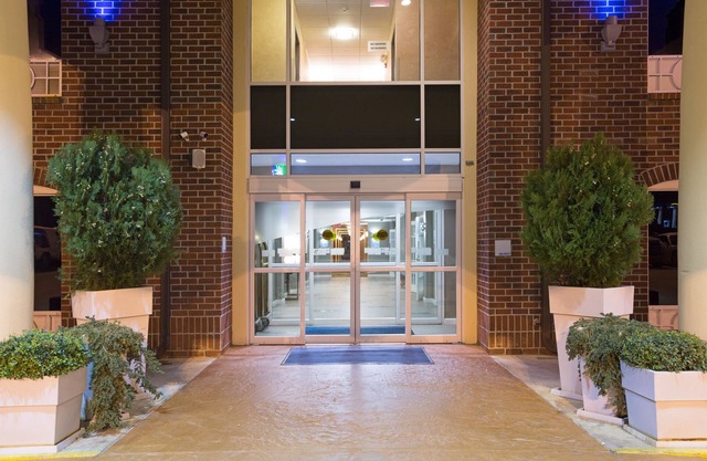 Holiday Inn Express Minden by IHG