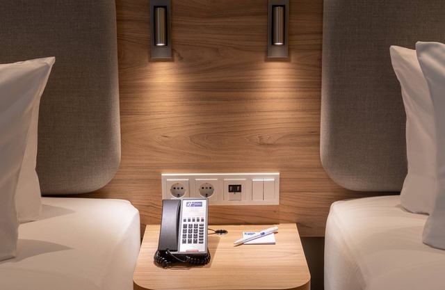 Holiday Inn Express Munich North by IHG