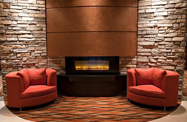 Holiday Inn Express Pembroke Pembroke