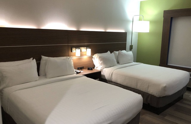 Holiday Inn Express Pineville-Alexandria Area by IHG