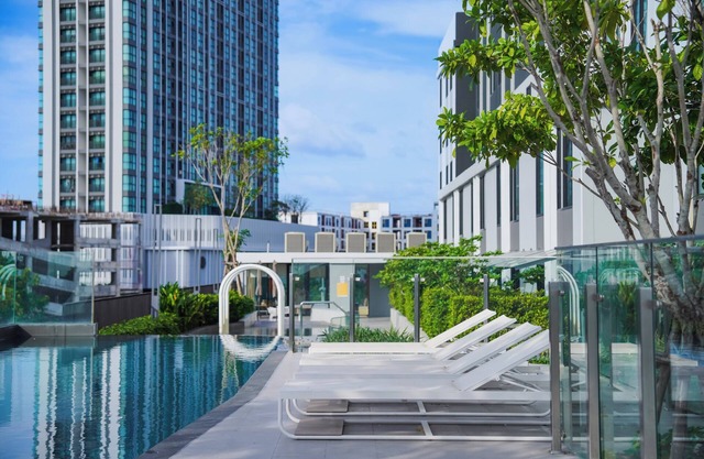 Holiday Inn Express Rayong by IHG